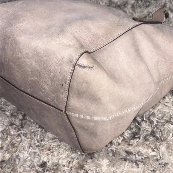 Frye  Leather Tote Bag - Picture 11 of 16
